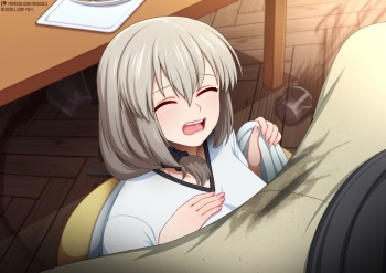 [NeoCoill] Sugoi Mama - Update 358 cover