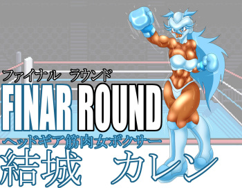 final round cover