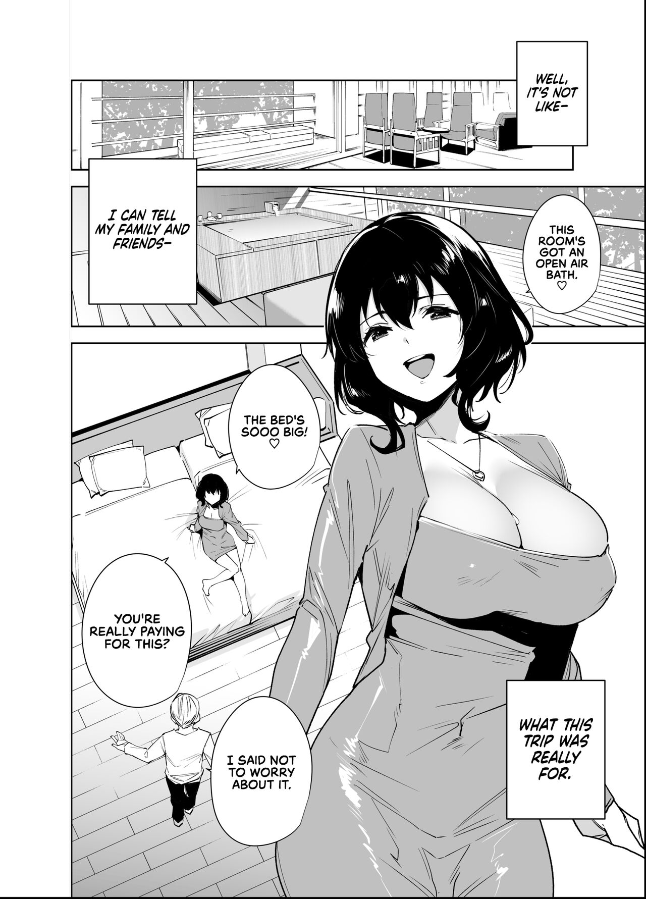 Hikoukai Plan 2 | Private Sub Plan 2 page 6 full