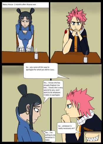 Minerva's punishment cover
