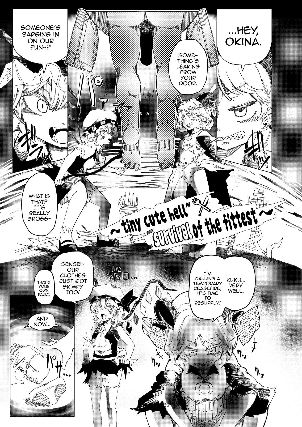tooth GAM page 2 full