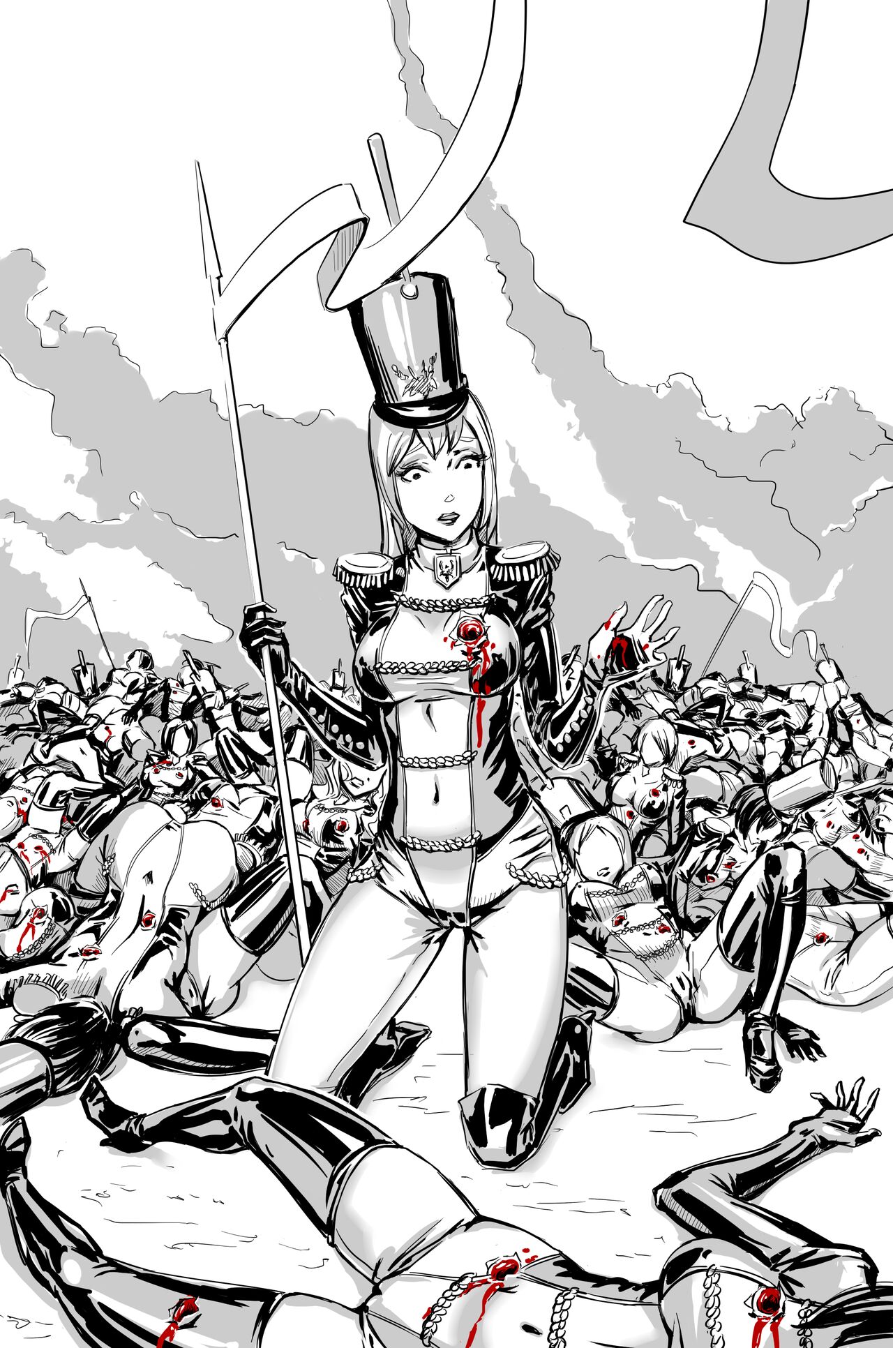 Colour illustrations ~2022 page 6 full