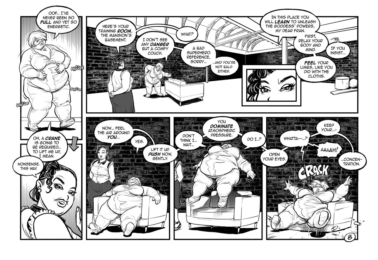 Triple F page 8 full