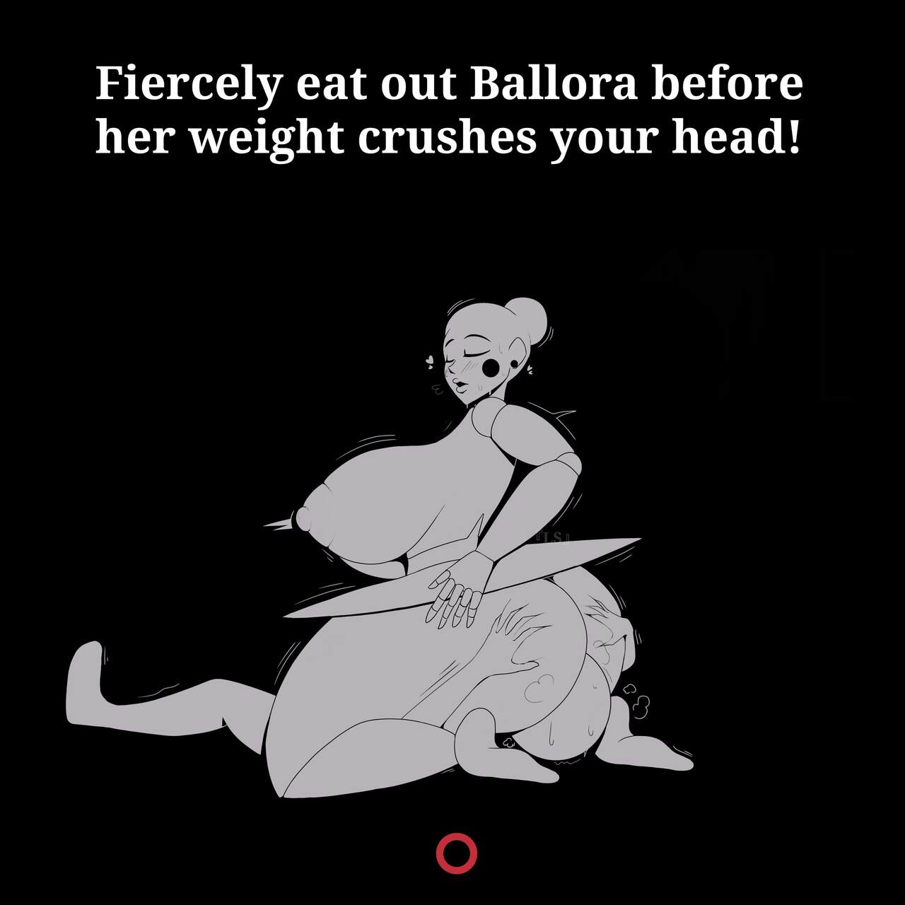 FNAF Help wanted: how to deal with ballora page 4 full
