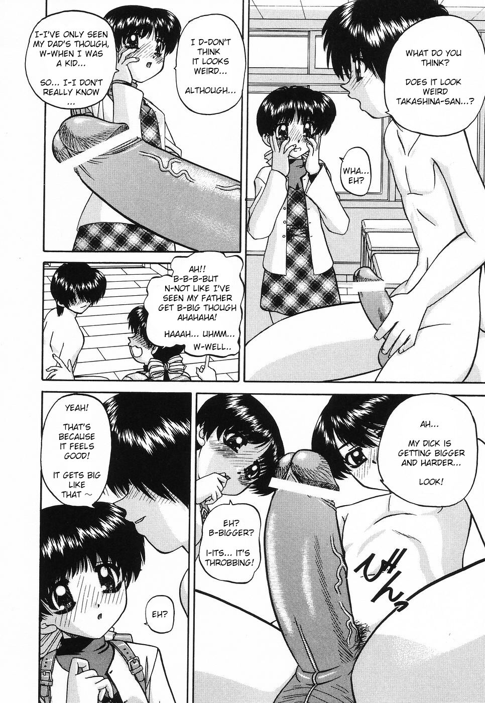 Complexities page 11 full