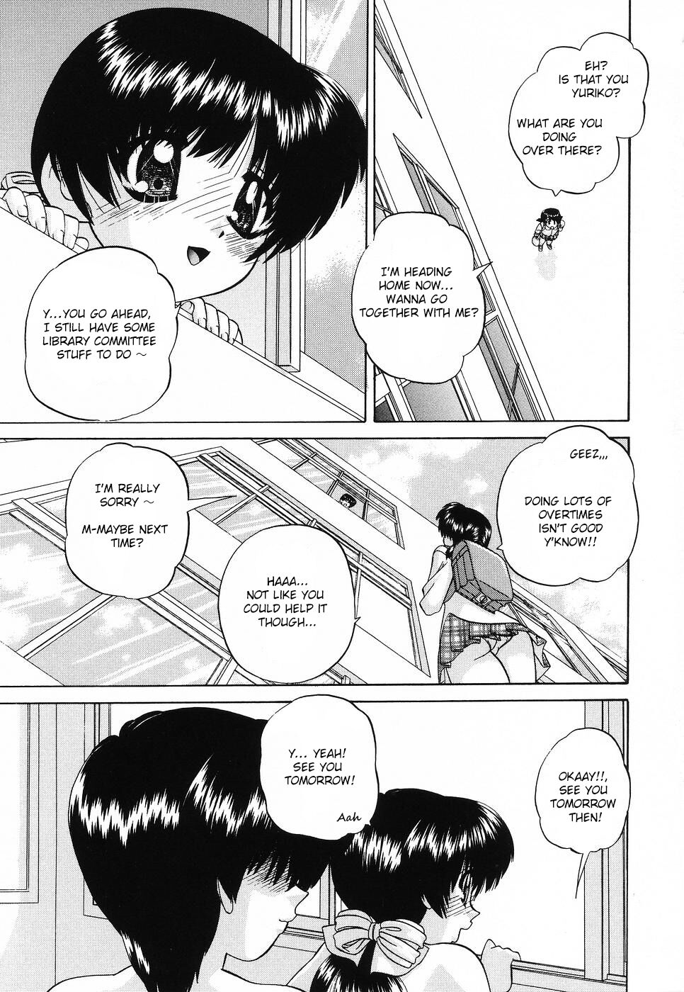Complexities page 2 full
