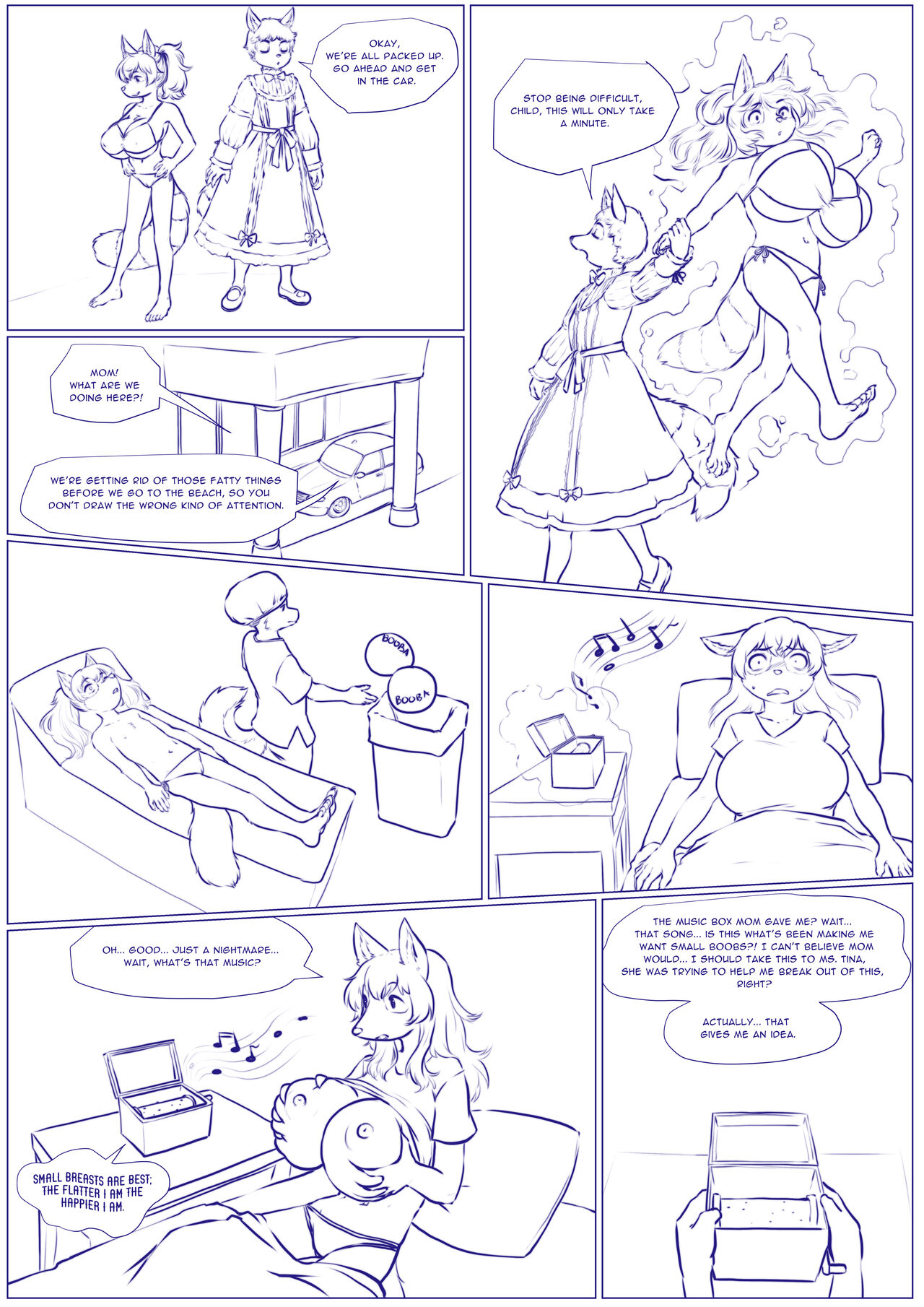 Lemurcatta page 10 full