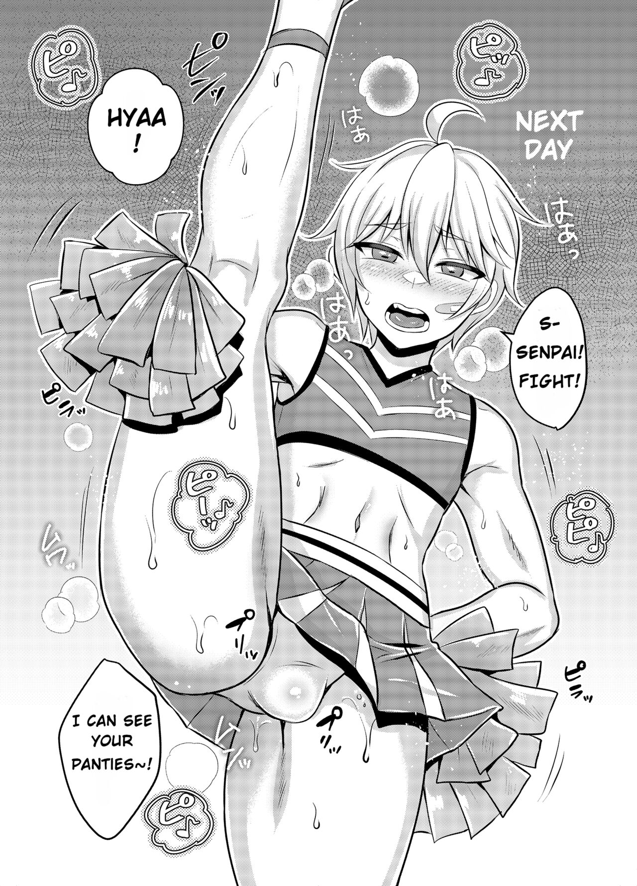 Men that flatter woman page 12 full