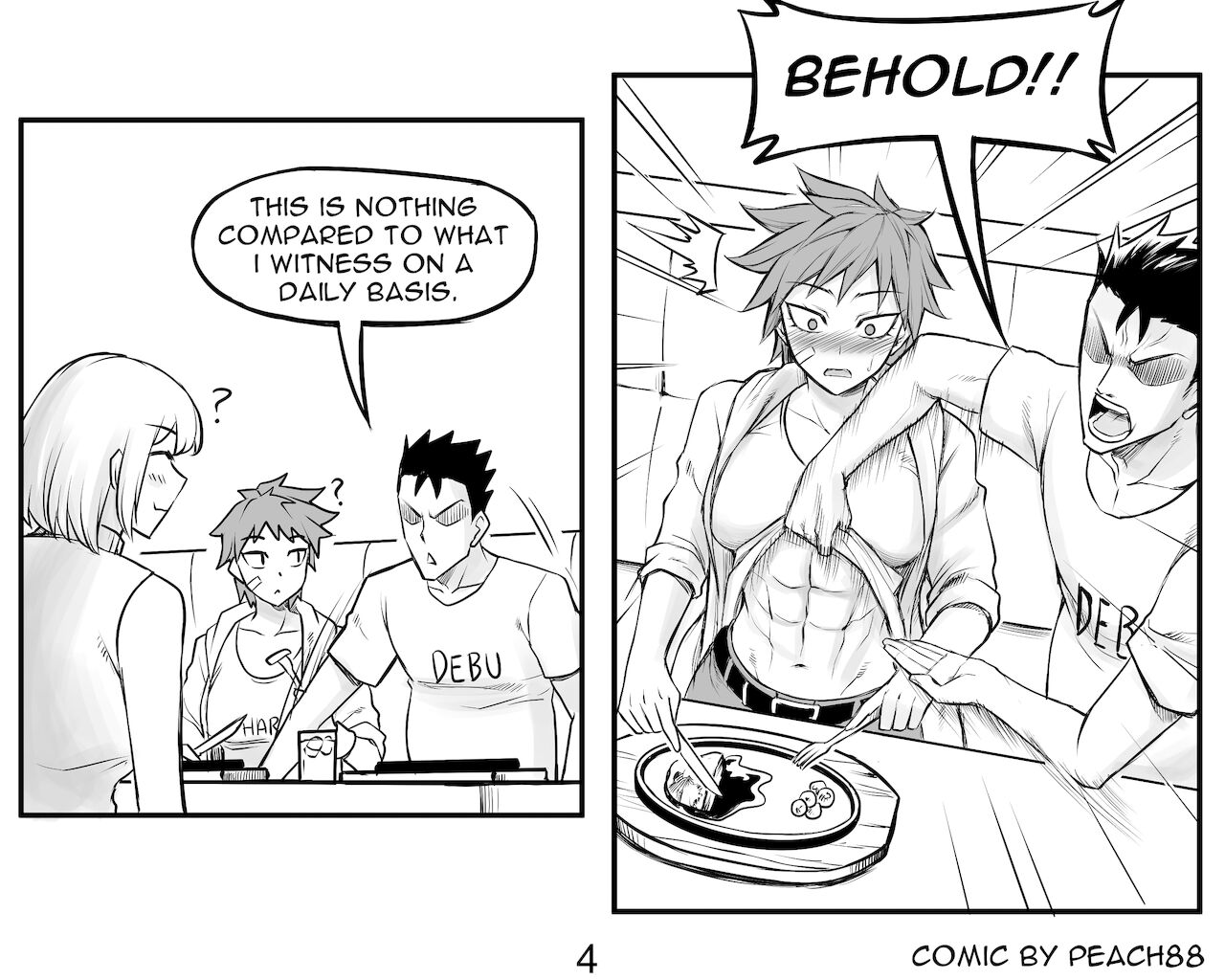 Tomboy GF page 12 full