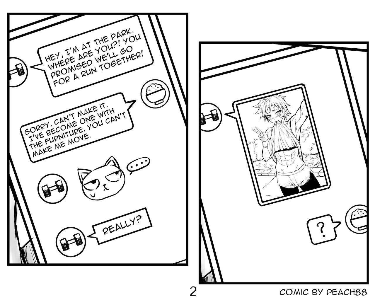Tomboy GF page 6 full