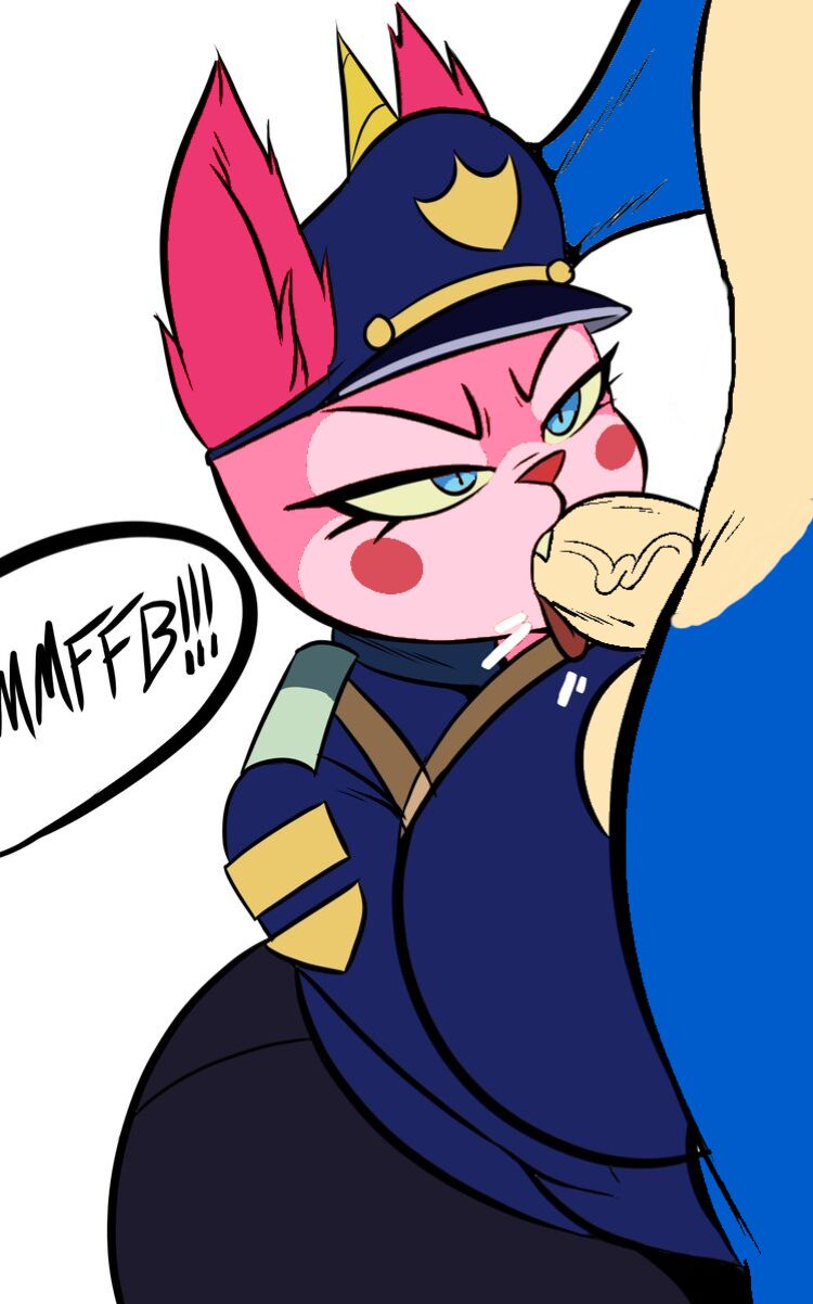 Unikitty Blow page 12 full