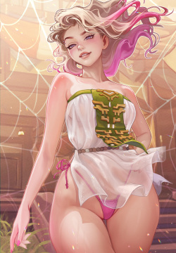 Patreon - December 2023 Pack