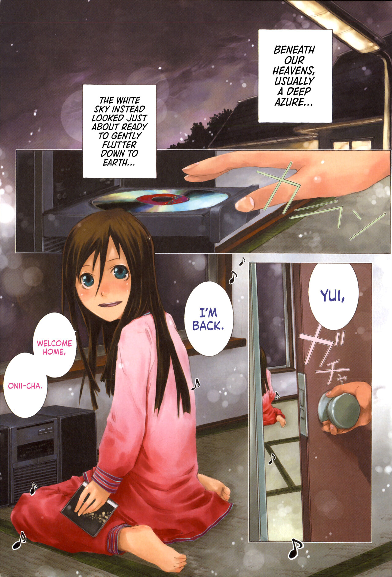 Lycoris page 12 full