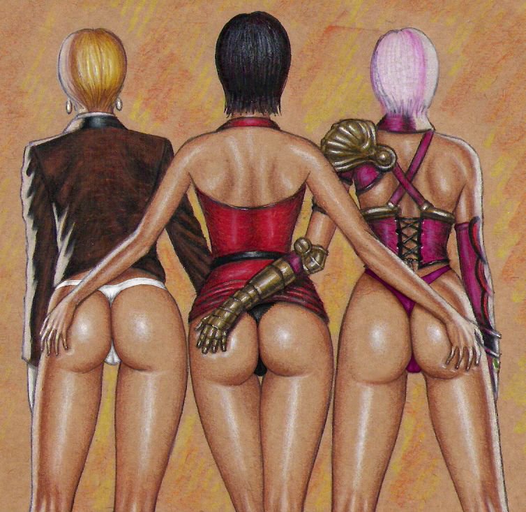 Ass Worship page 11 full