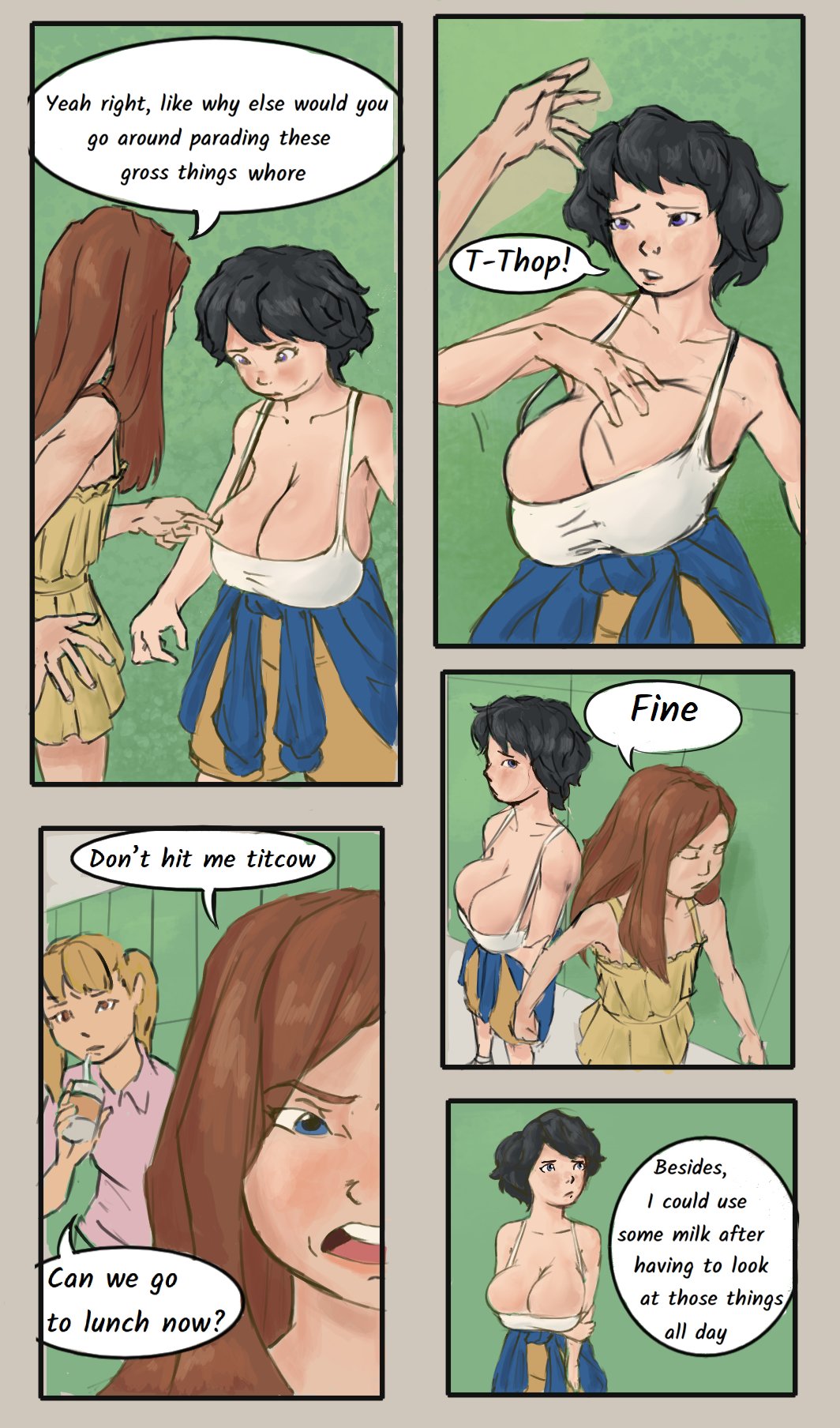 Katelyn's changing body page 7 full