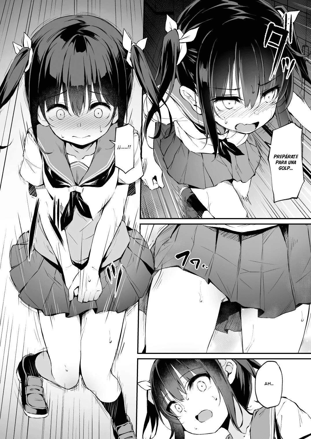 Ochiba Nikki -Natsume Nae Hen 2 page 5 full