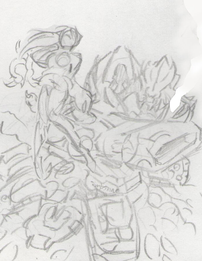 Creativore - deviantart archive page 12 full