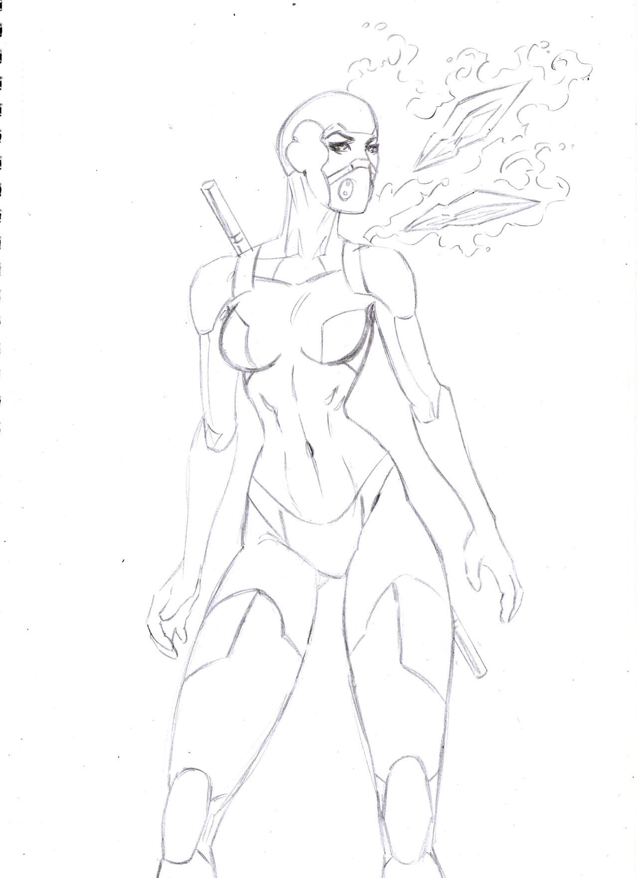 Creativore - deviantart archive page 8 full