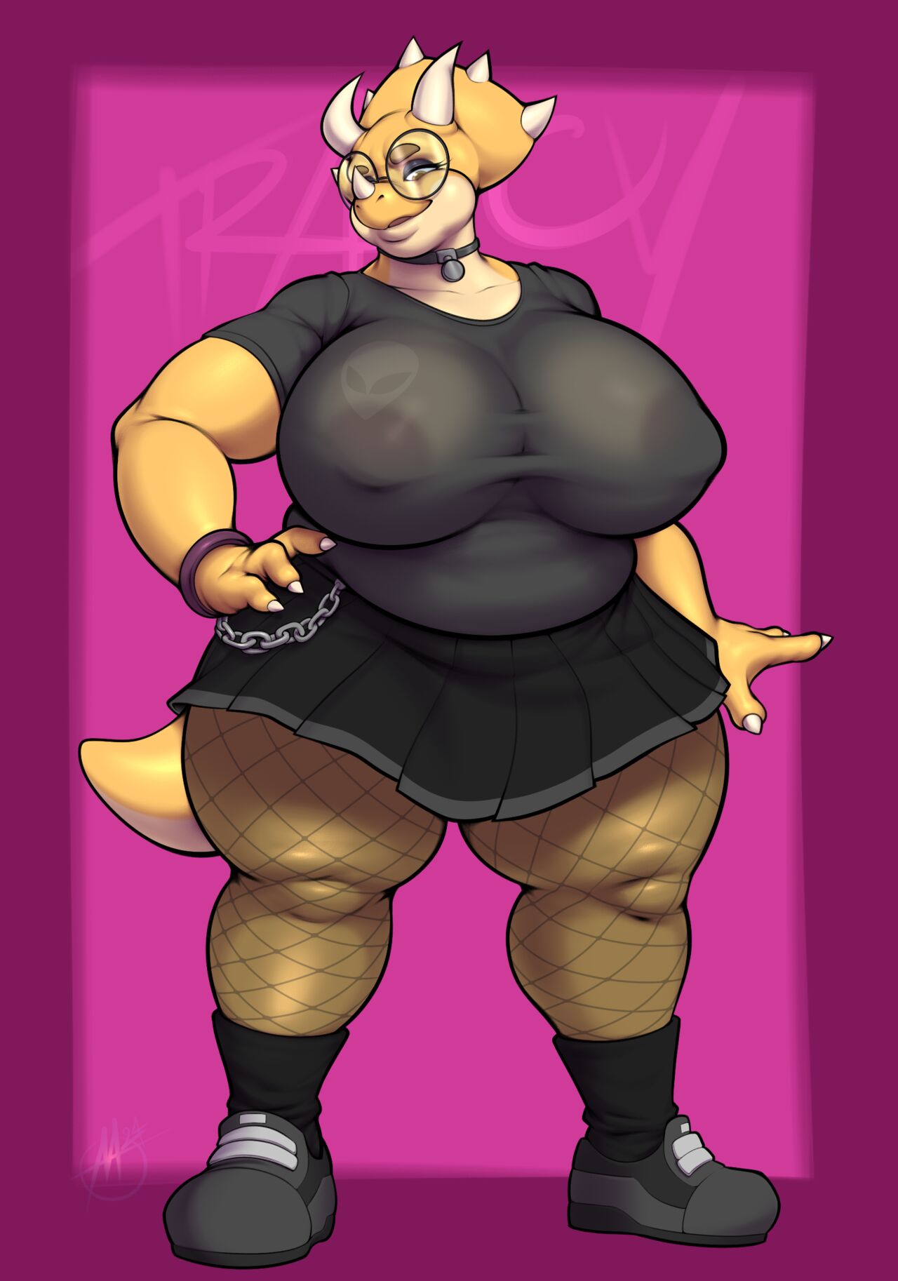 Amarl-Krieger page 1 full