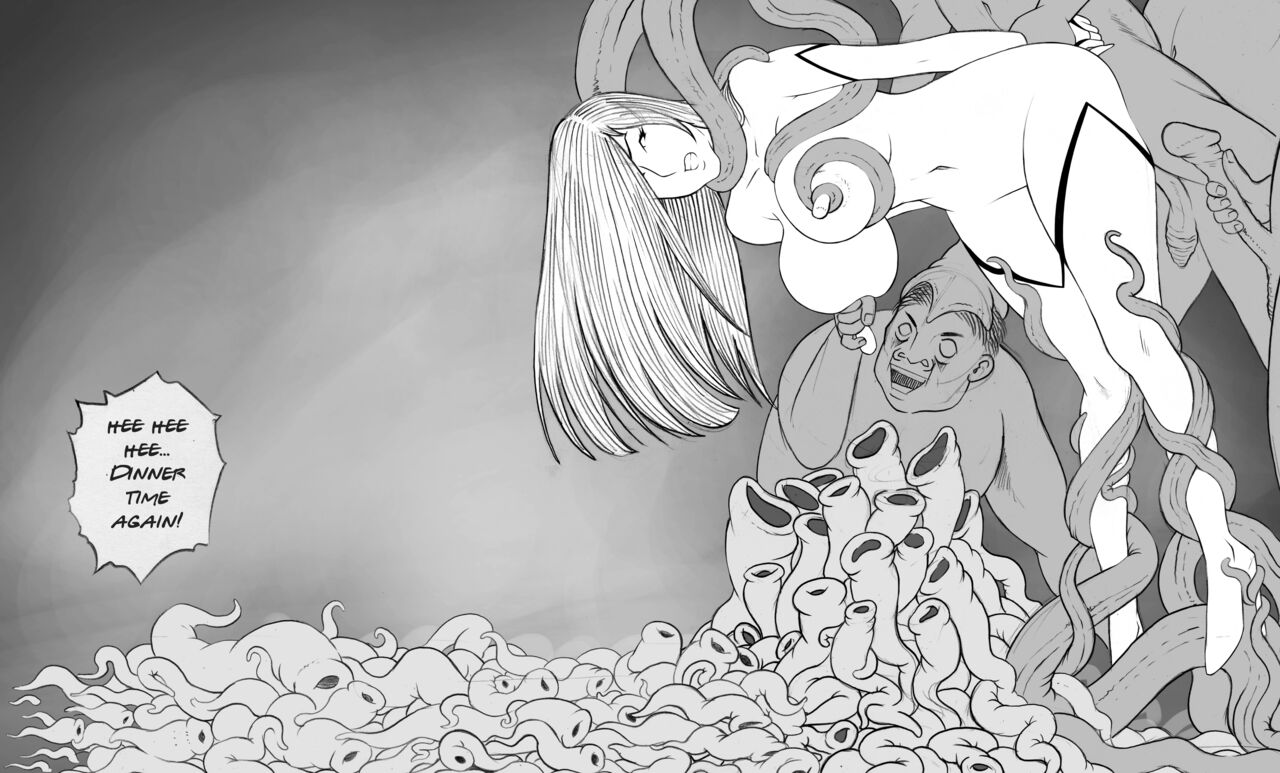 Ridaoz Comic page 11 full