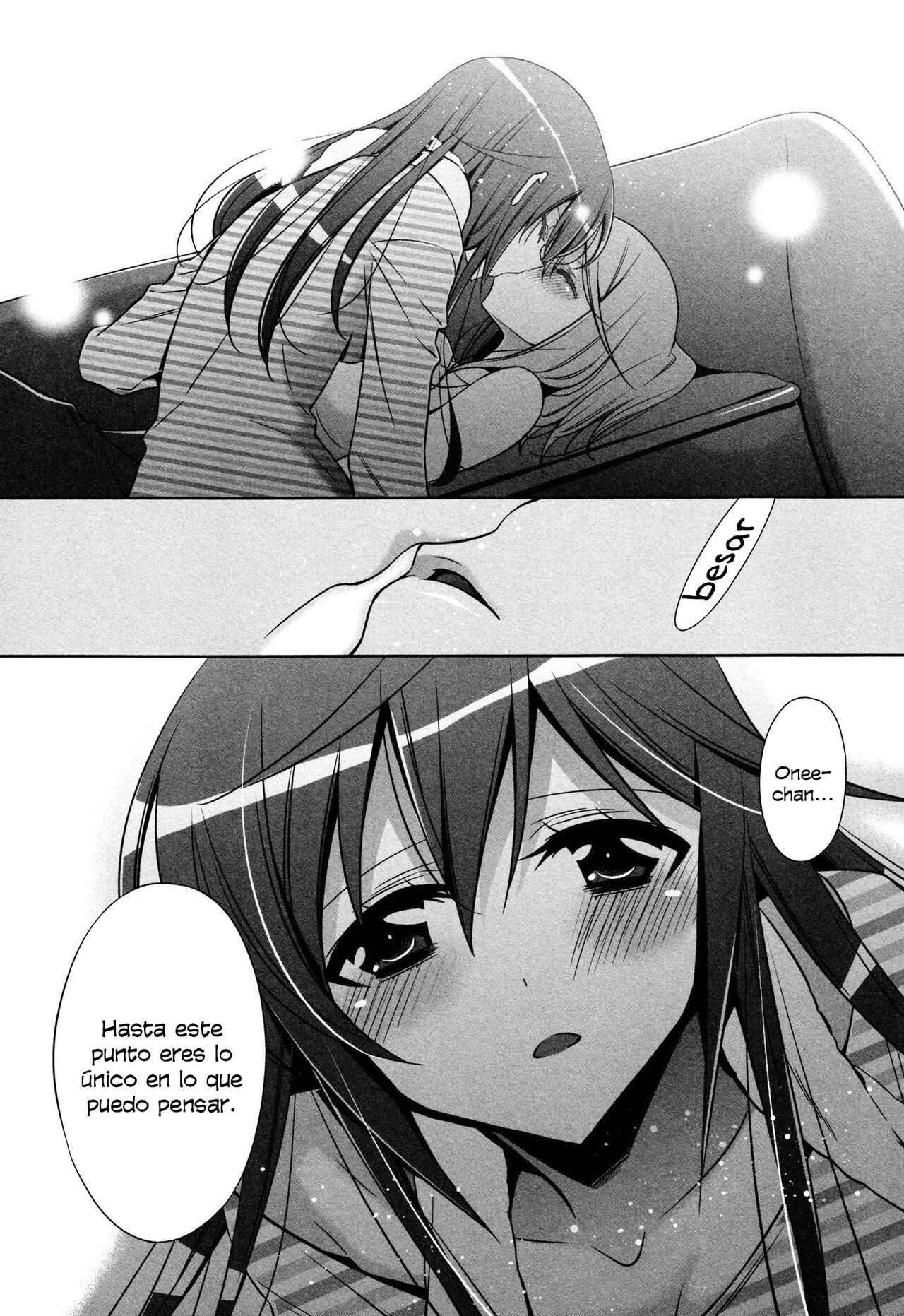 Sekaiichi Kawaii Hito Ch. 1 page 12 full
