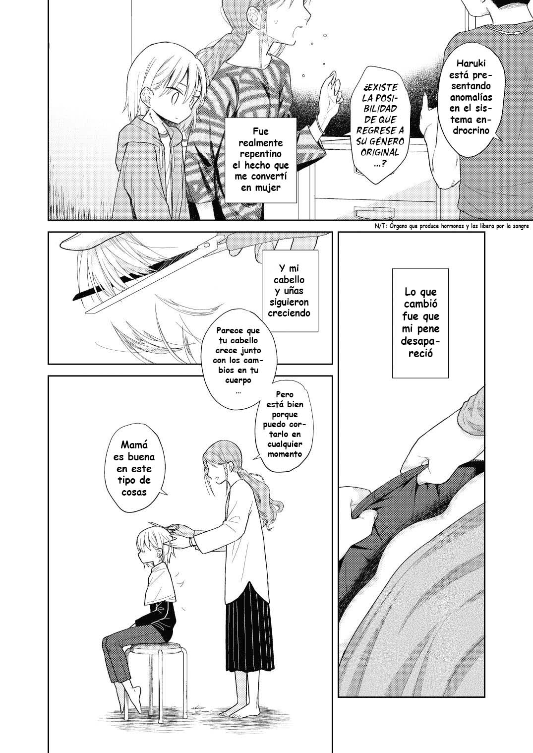TS Shoujo Haruki-kun 5 page 11 full