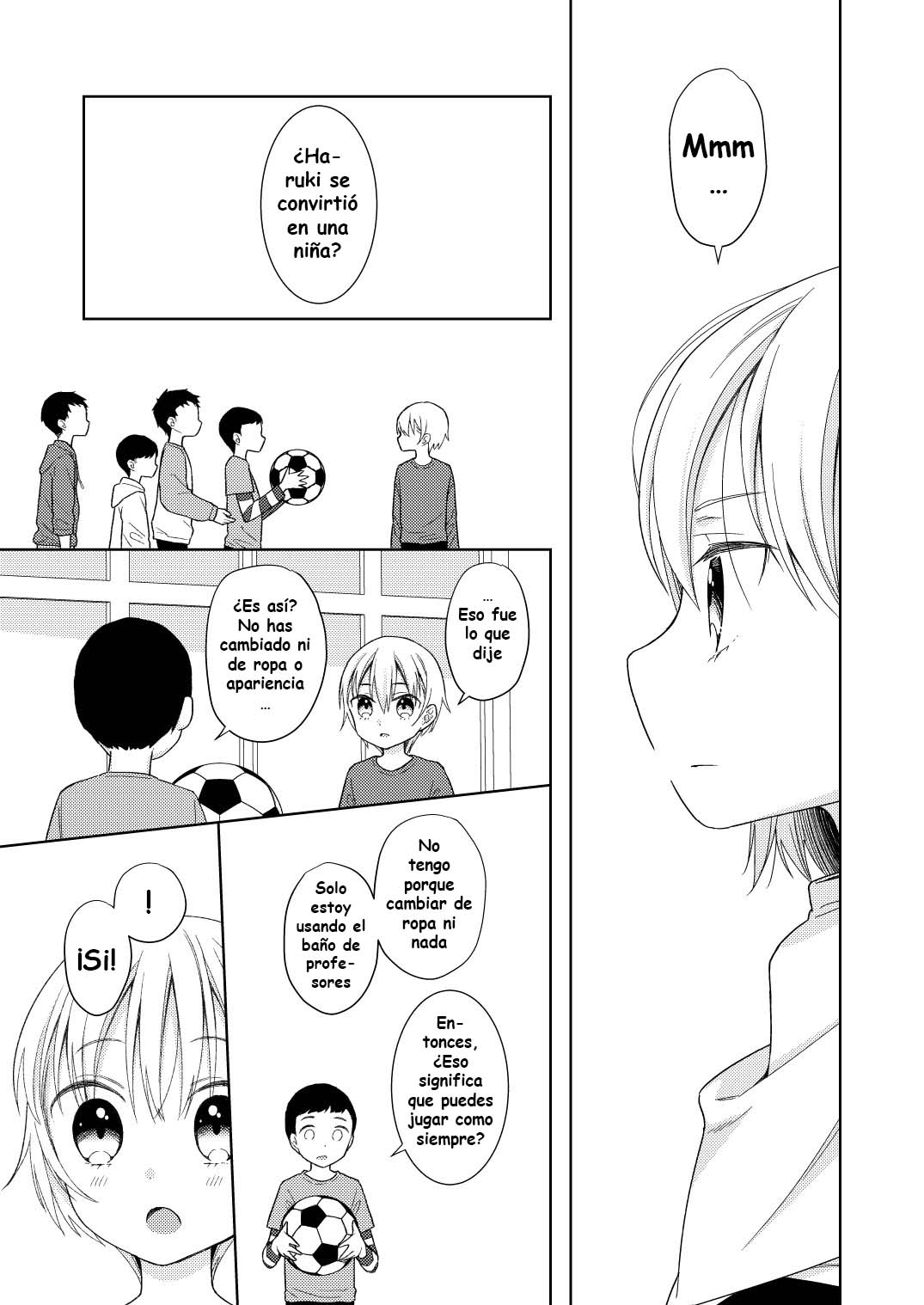 TS Shoujo Haruki-kun 5 page 12 full