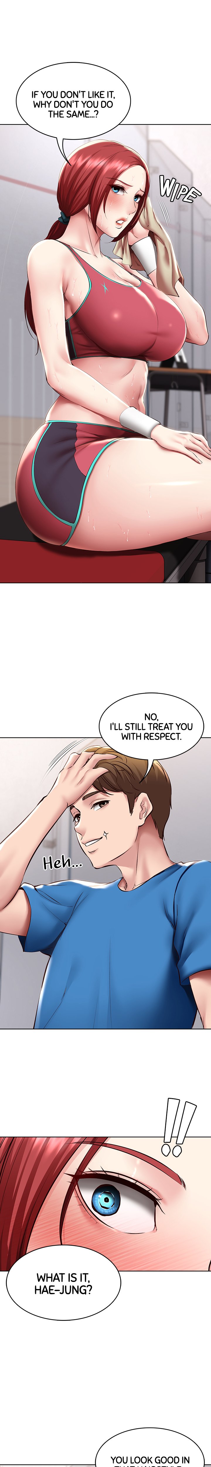Boarding Diary page 11 full