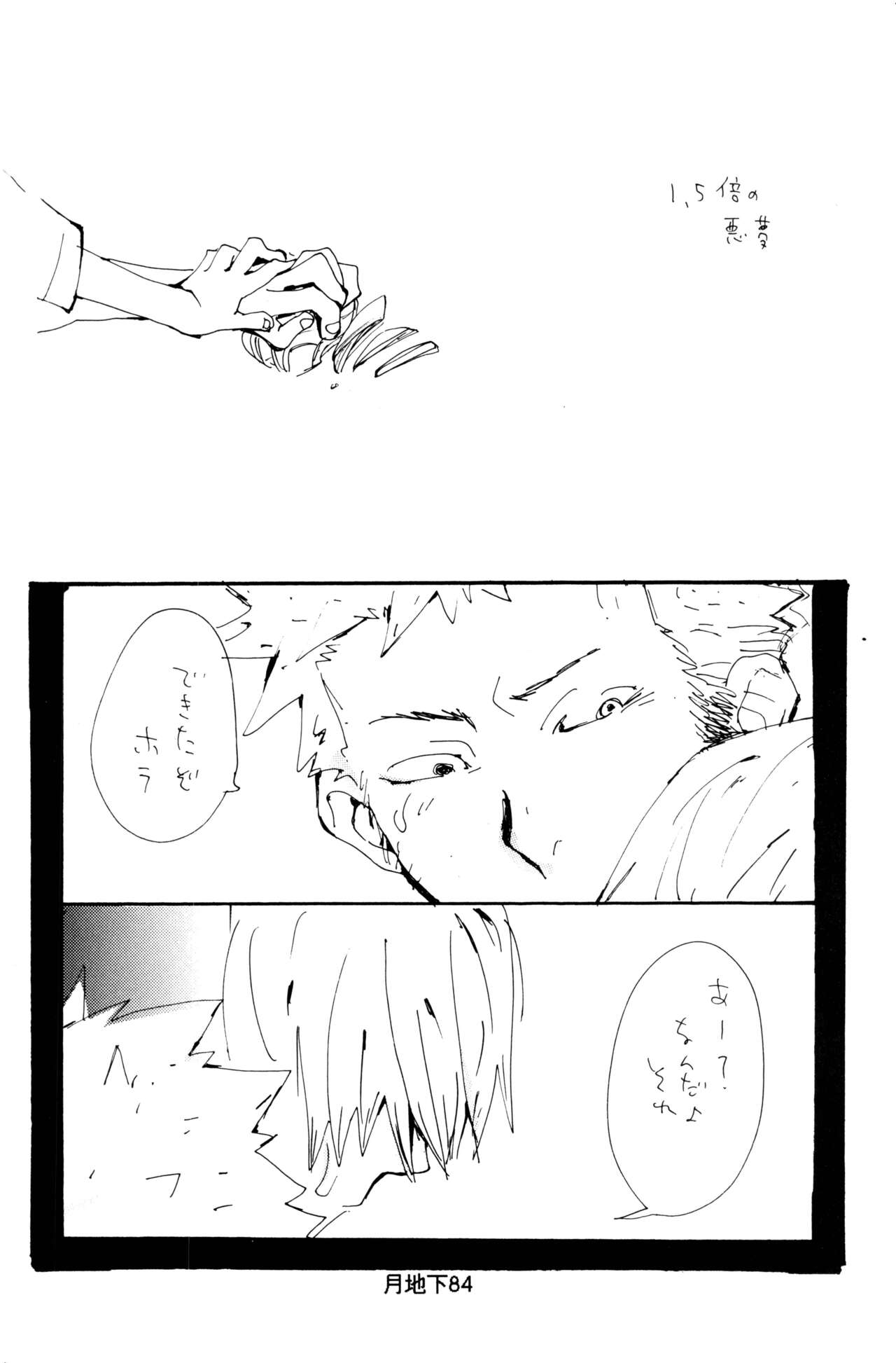 バラの花 page 12 full