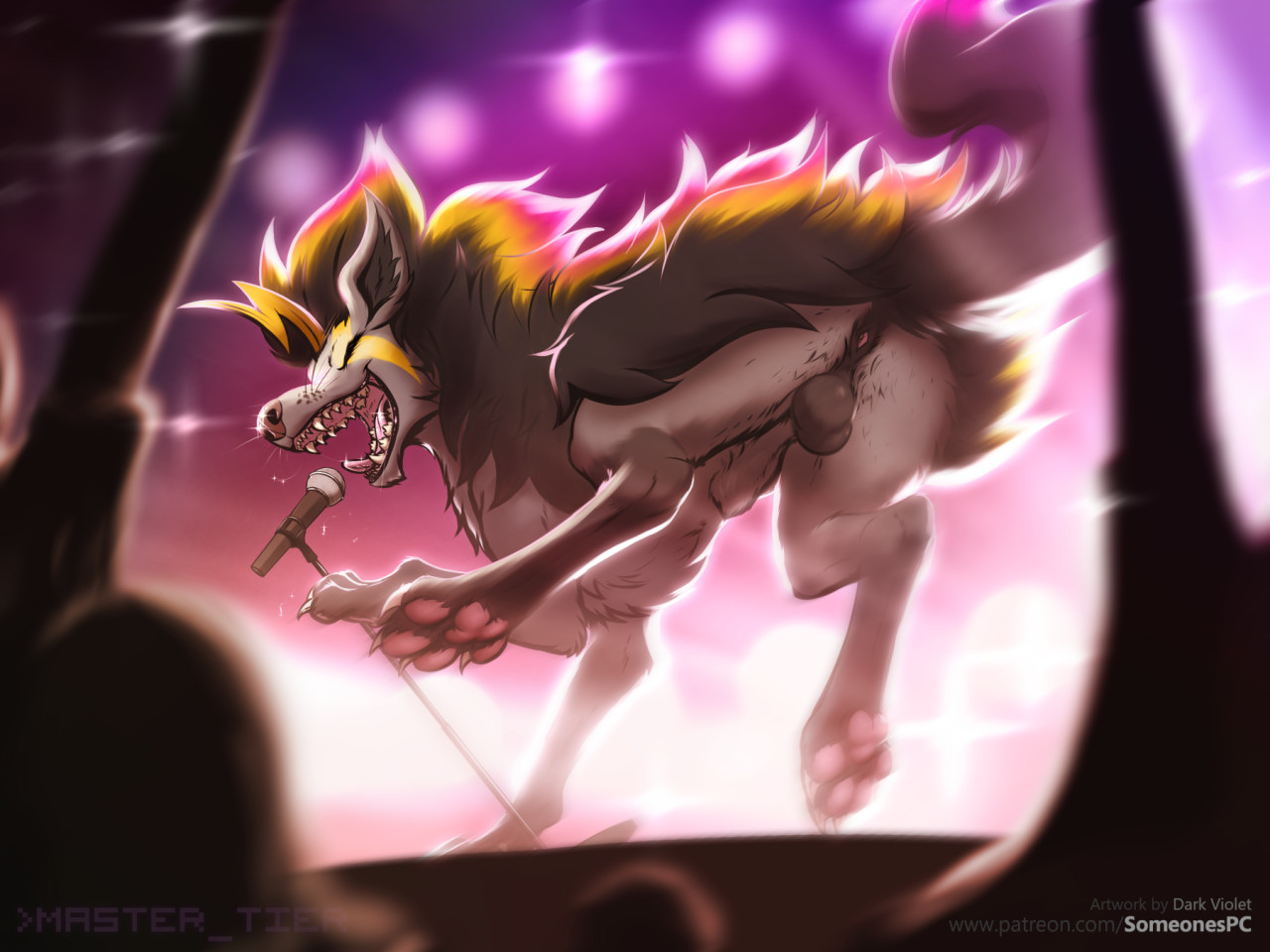 Thrash the Mightyena page 7 full