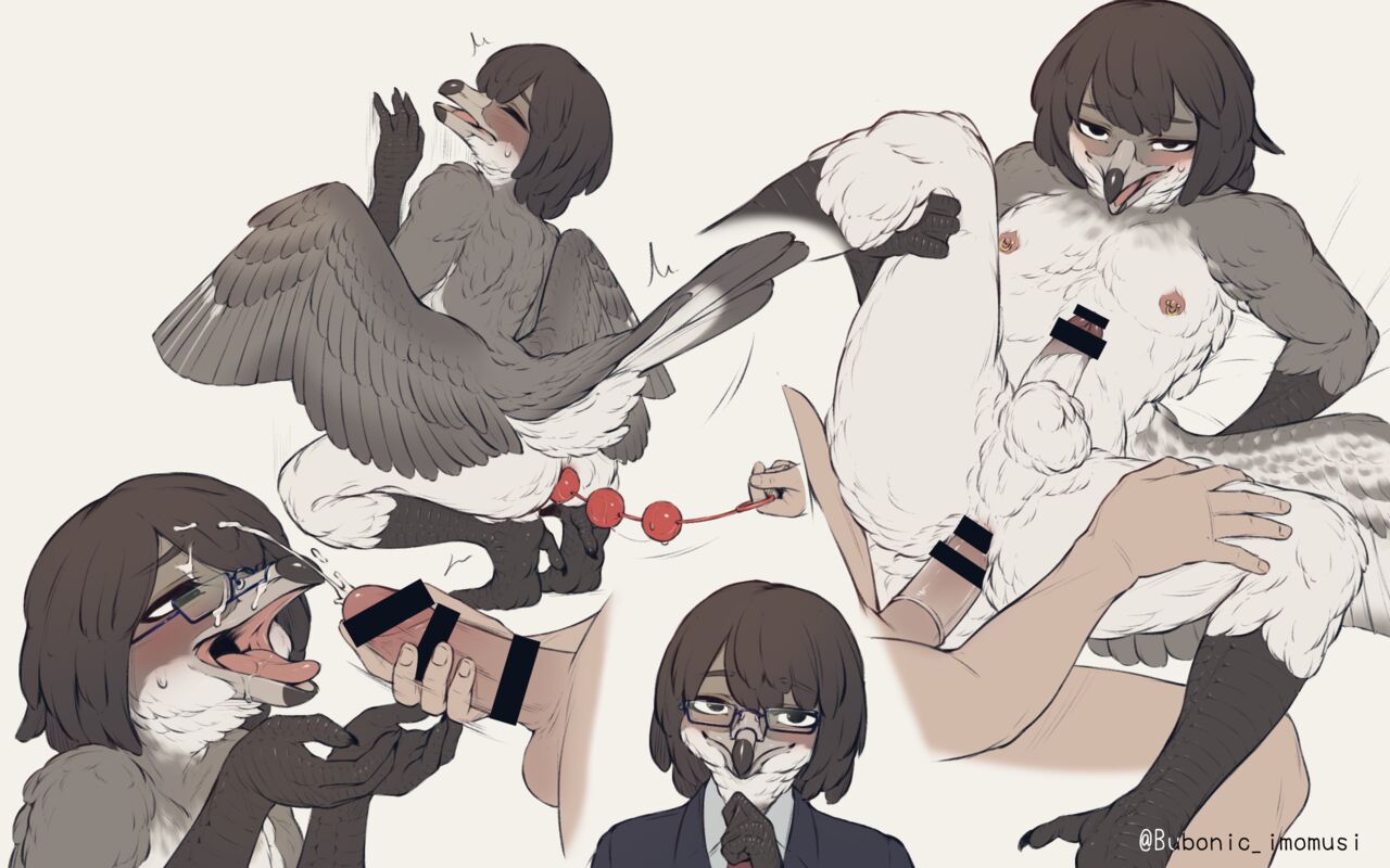 ARTIST bubonikku page 12 full