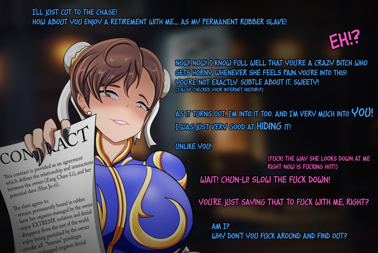 Jacket Freak - The Retirement page 8 full