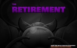 Jacket Freak - The Retirement