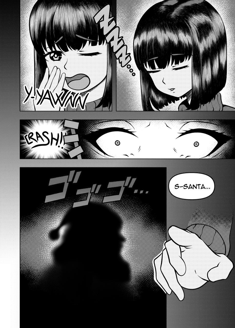 Merry xXxmas page 5 full