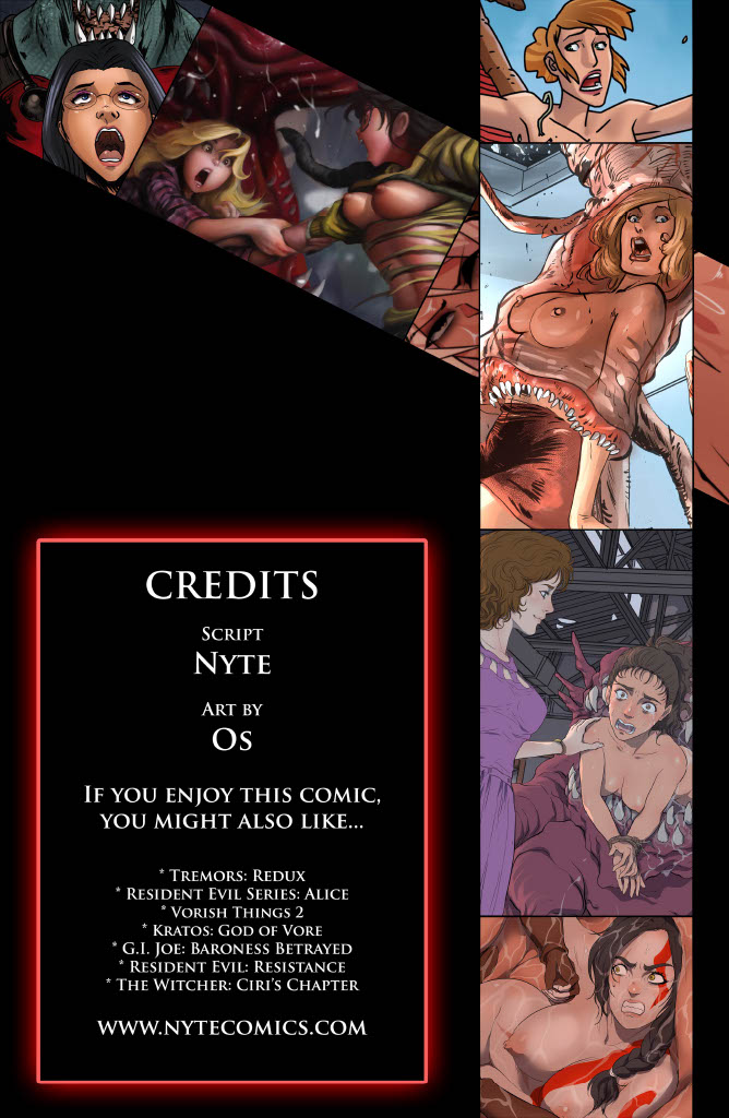 Silent Hill Series: Cybil Bennett page 2 full