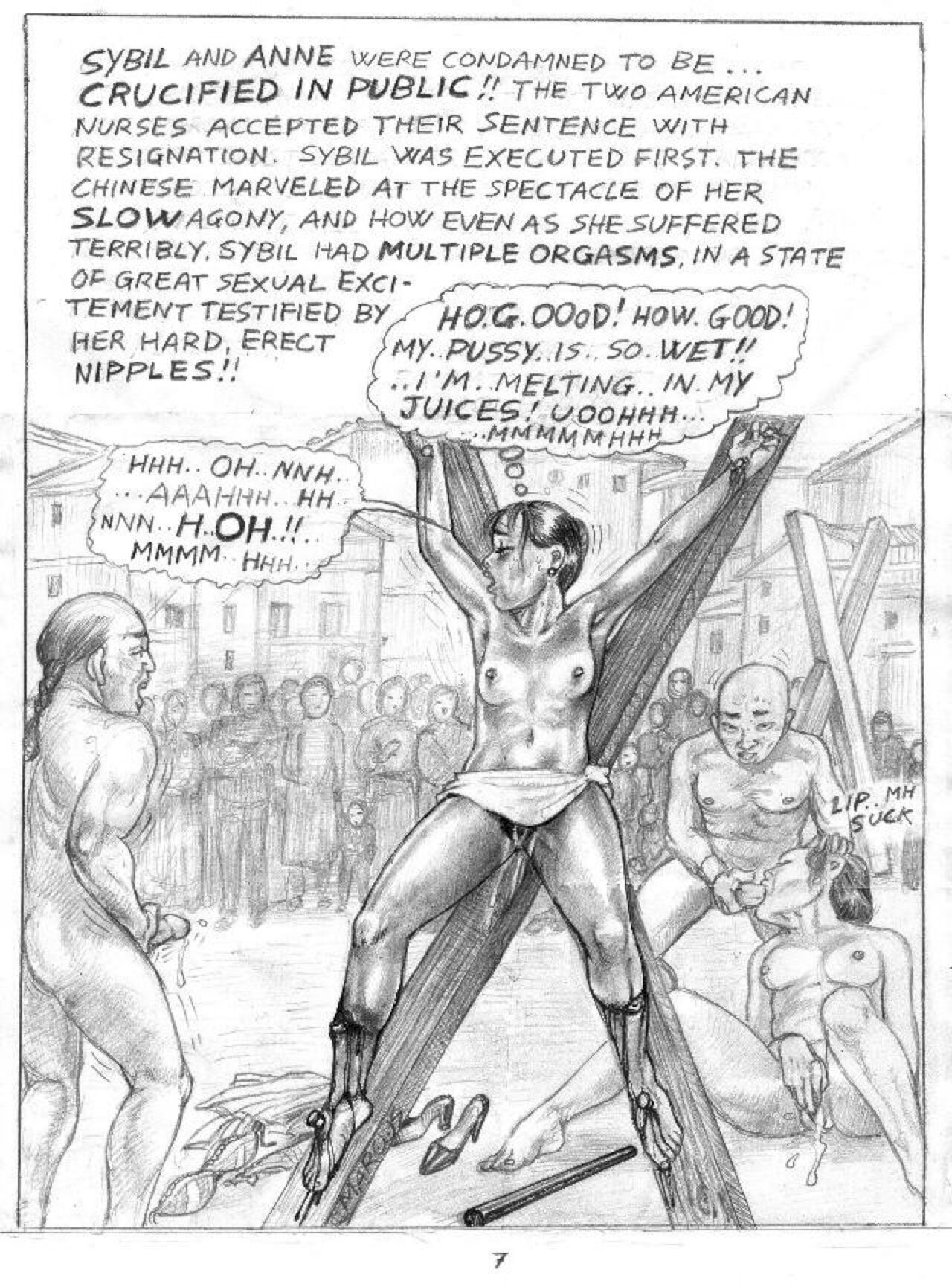 Last day in China - Markus page 8 full