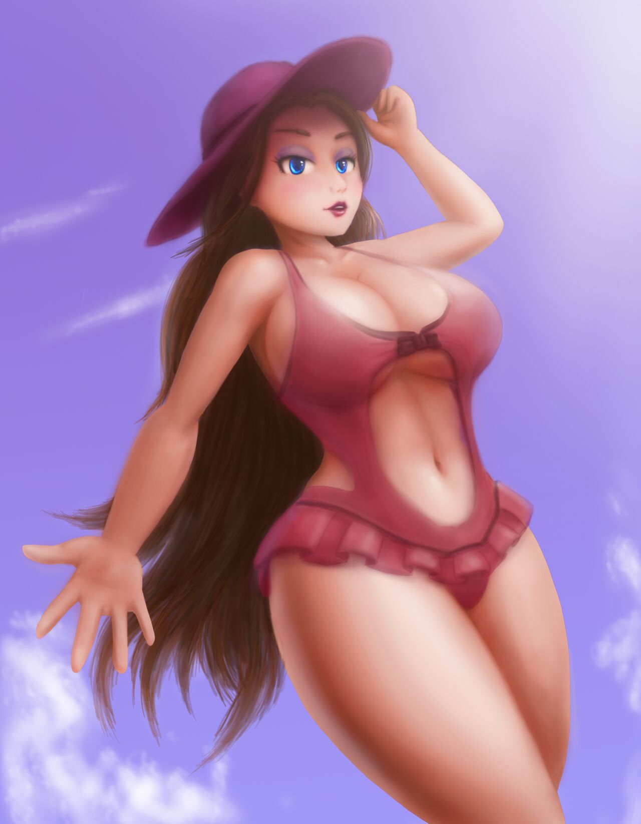 Pauline page 6 full