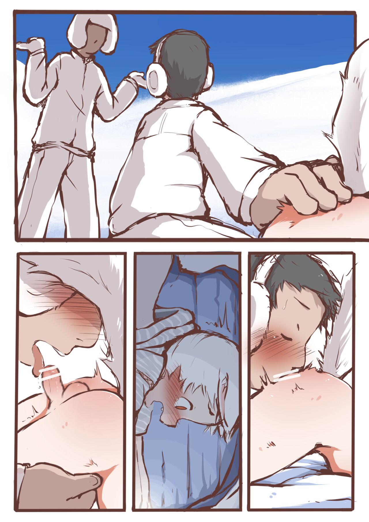 Ultimate Snow Truffle page 11 full