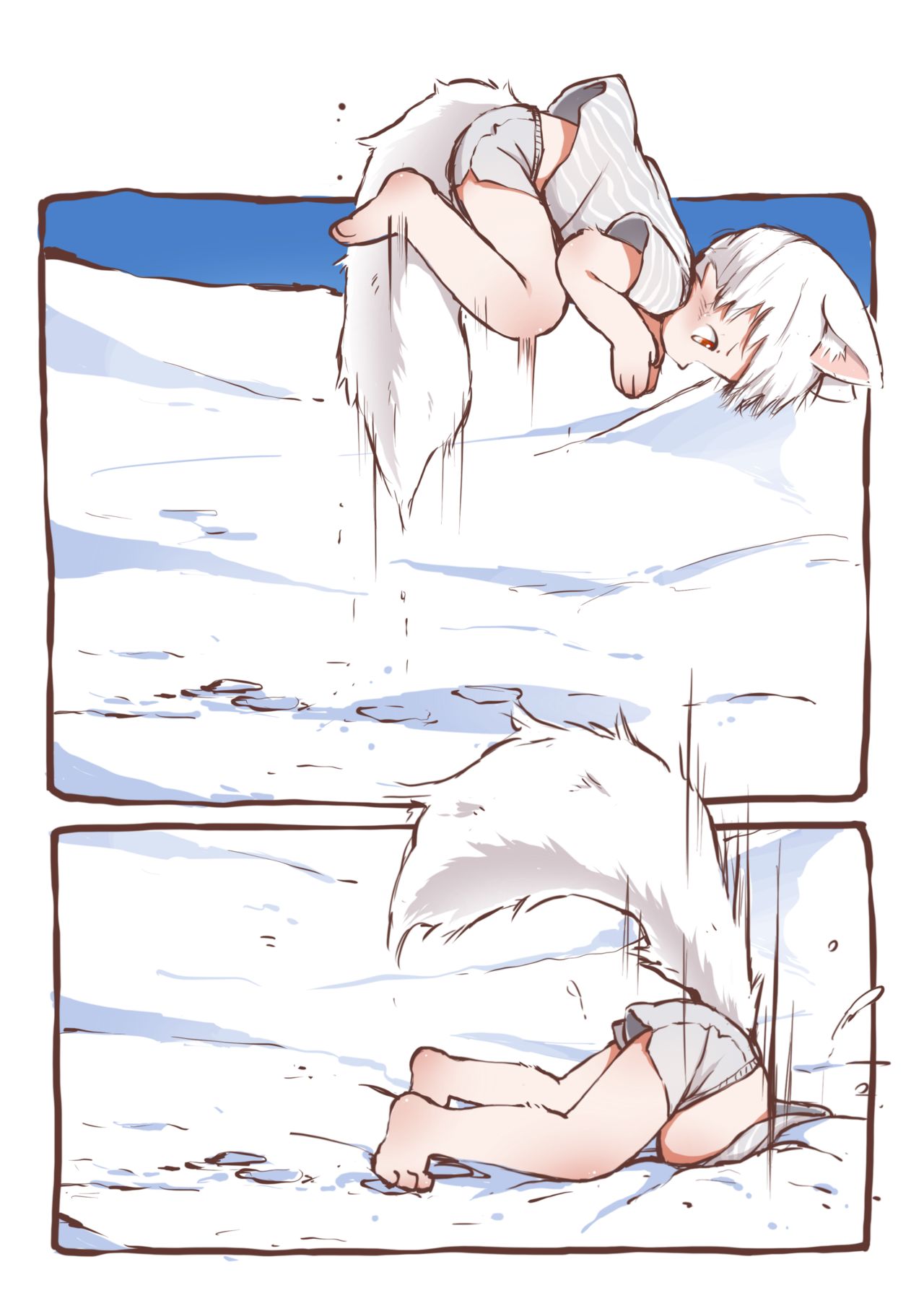 Ultimate Snow Truffle page 5 full