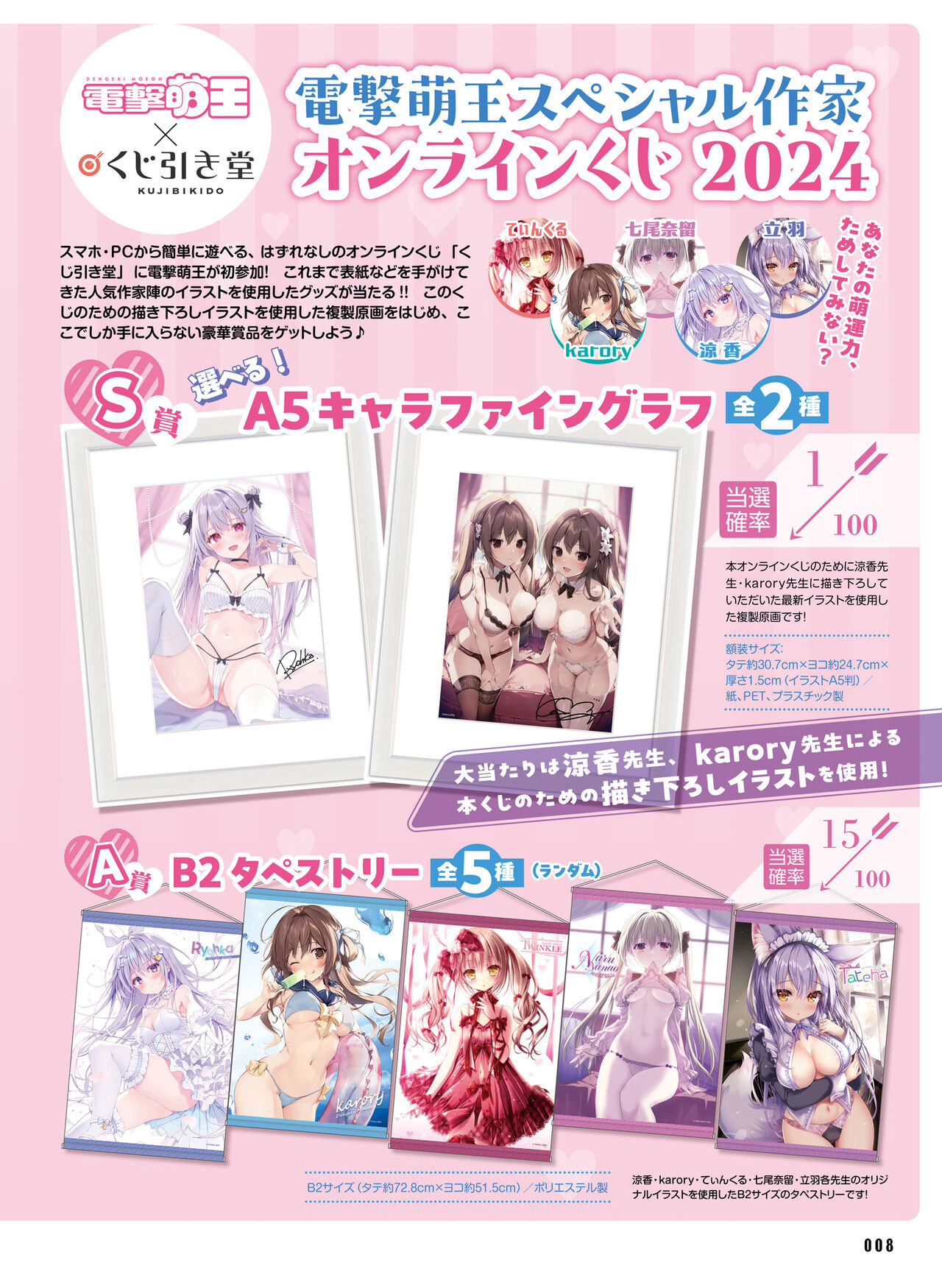 Dengeki Moeoh 2024-02 page 12 full