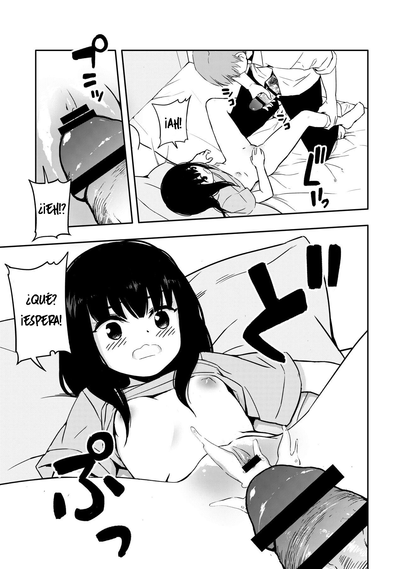 Otonari-san no Ko ni Ichiman Yen Agetara Iroiro Yarasetekureta 1 page 11 full