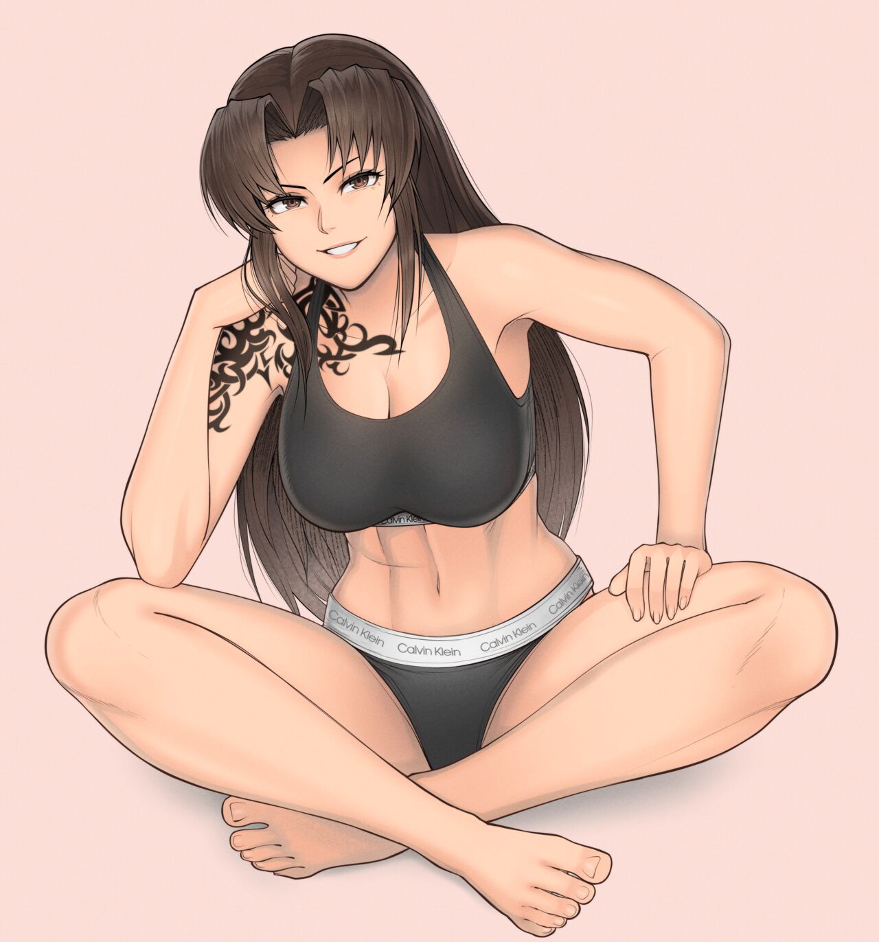 Revy page 1 full