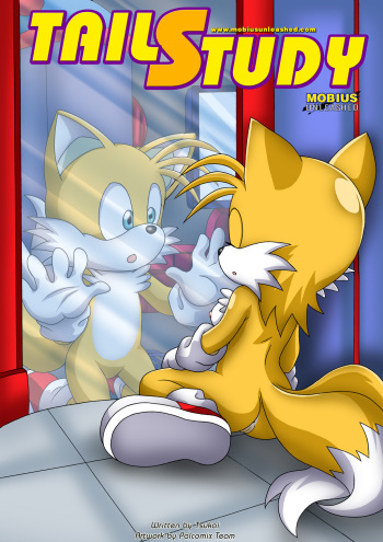 Tails Study (Spanish) by Jakolf cover