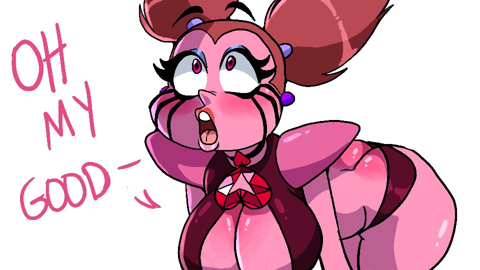Spinel page 1 full