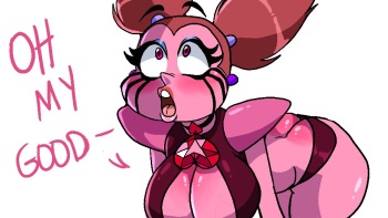 [SEANMALIKDESIGNS] Spinel (Steven Universe) cover