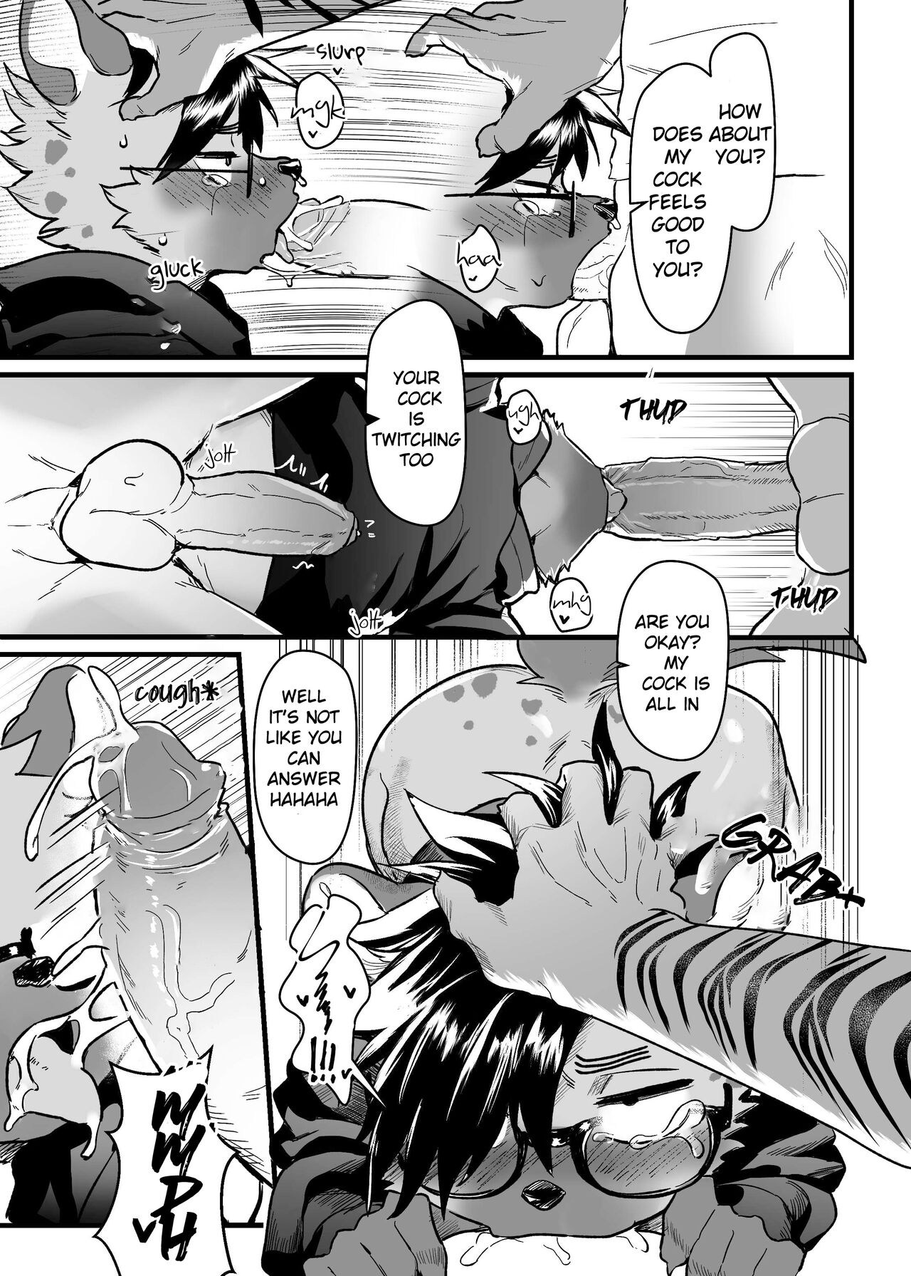 SIZE DIFFERENCE    INCOMPLETED page 11 full