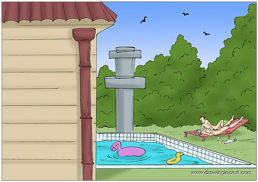 Get nasty fun sex in the swimming-pool page 1 full