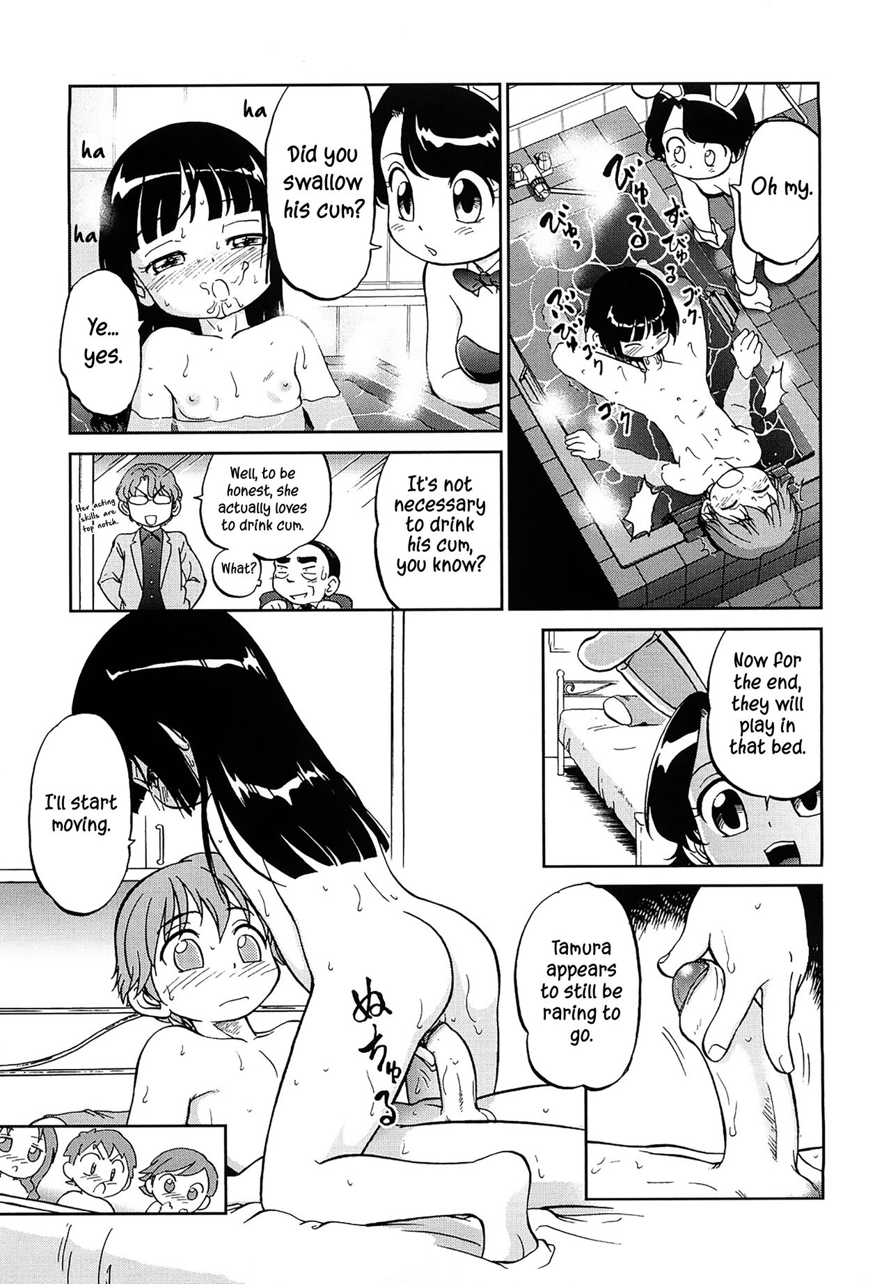 Kids at work page 11 full