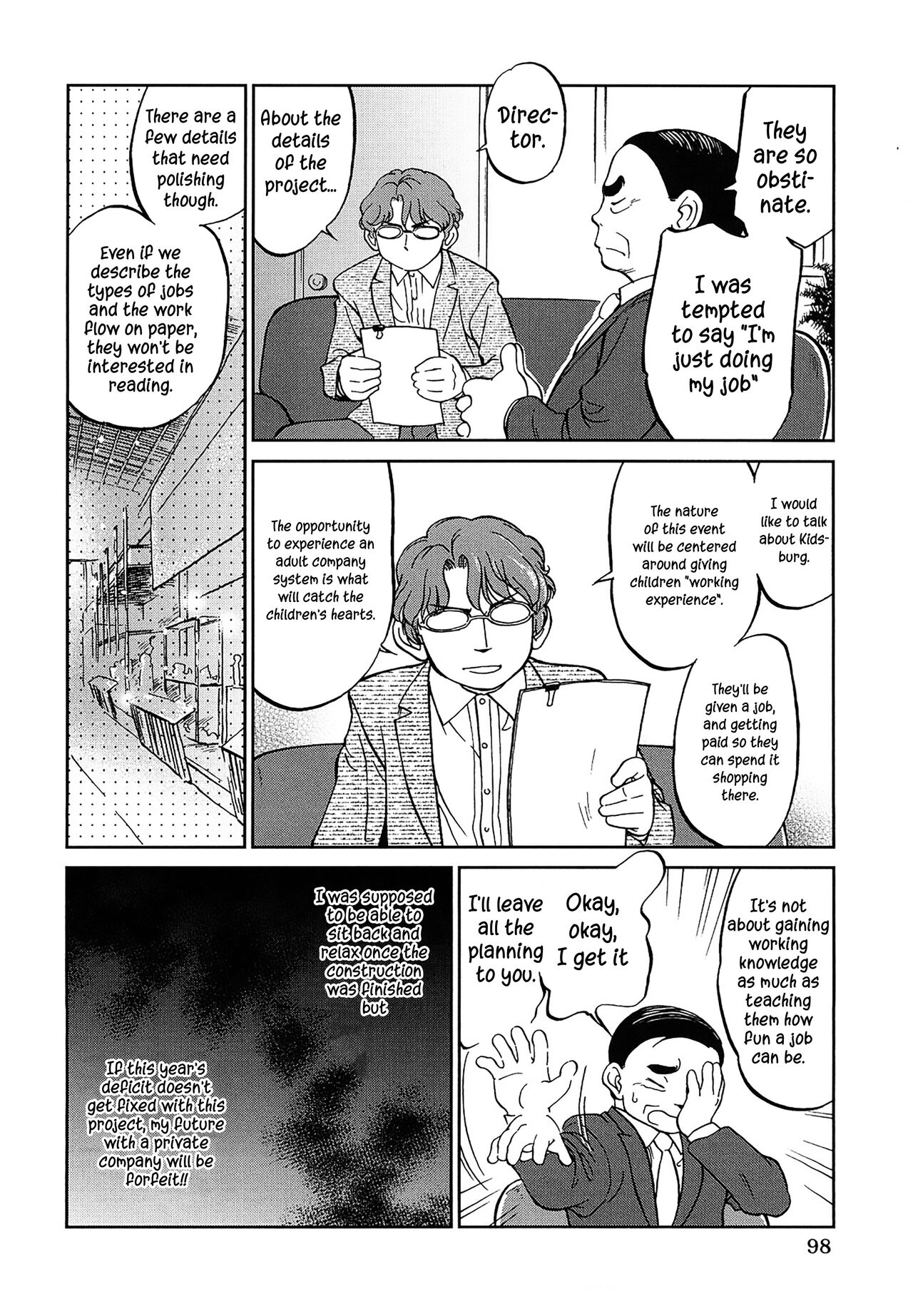 Kids at work page 2 full