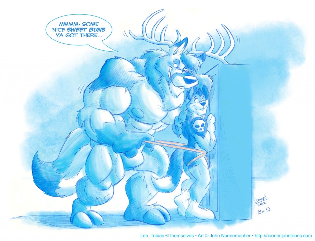 Lee and Tobias page 2 full